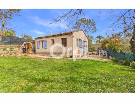 maison saint-paul-en-forêt 42.61 m² t-2 à vendre  279 000 €