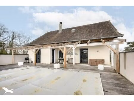 vente maison 5 pièces 130 m² saint-victurnien (87420)