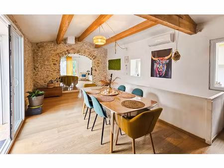 maison sainte-anastasie m² t-4 à vendre  239 900 €