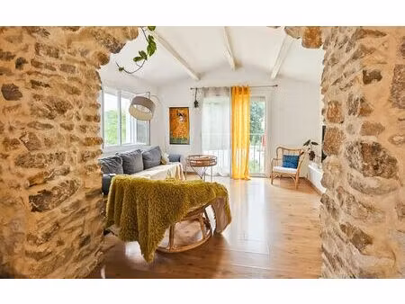 maison sainte-anastasie m² t-4 à vendre  244 900 €