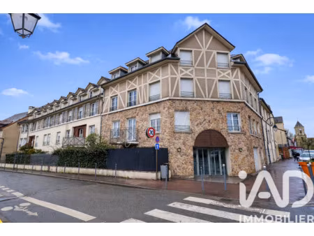 location appartement 2 pièces 47 m² à bondoufle (91070)