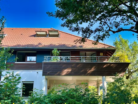 appartement à vendre à menthon-saint-bernard (74290) - haute-savoie