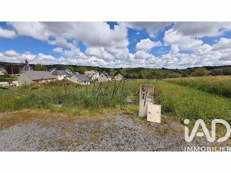 vente terrain 816 m² à durenque (12170)  13 000 €