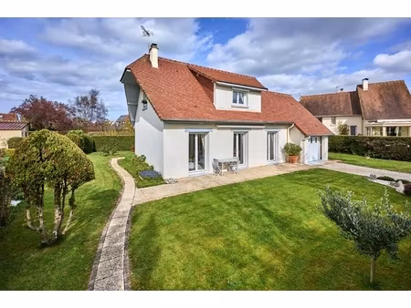 maison 5 pièces - 102 m²