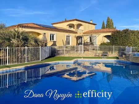 maison 8 pièces - 176 m²