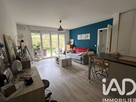 vente appartement 3 pièces 60 m² saint-brice-sous-forêt (95350)