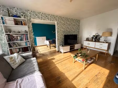 vente appartement 2 pièces 67 m² saint-gratien (95210)