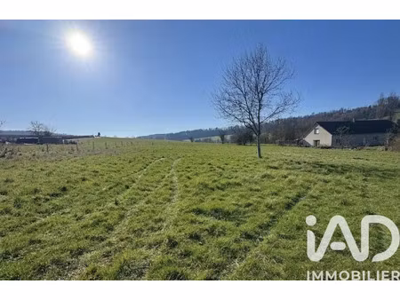 vente terrain 1225 m² à clavy-warby (08460)  56 000 €