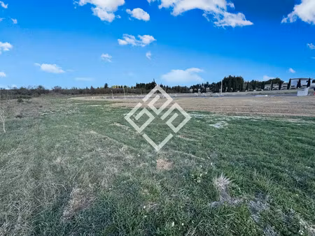 vente terrain 416 m² à ferrals-les-corbières (11200)  65 000 €
