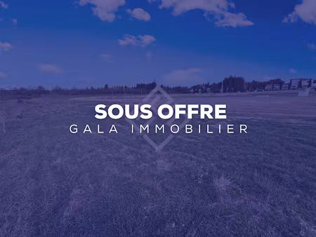 vente terrain à ferrals-les-corbières (11200)  65 000 €