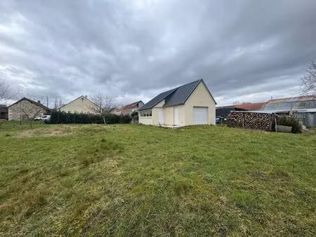 vente terrain à batir 2345 m² à couffy (41110)  48 500 €