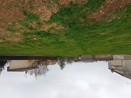 vente terrain 780 m² à angouleme (16000)  50 000 €