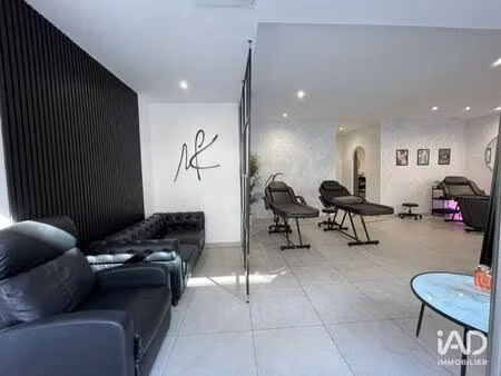 vente commerce 60 m² neuilly-plaisance (93360)