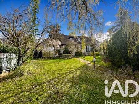 vente maison 6 pièces 113 m² montfermeil (93370)