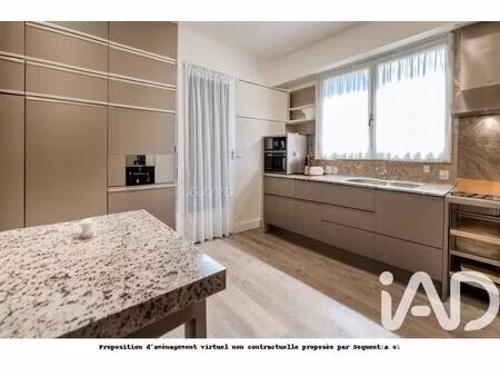 vente maison 5 pièces 140 m² saint-maur-des-fossés (94210)