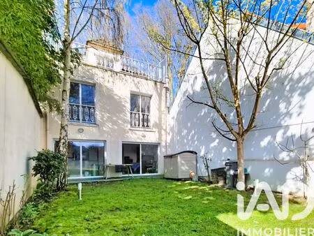 vente maison 5 pièces 138 m² créteil (94000)