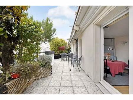 vente appartement 5 pièces 125 m² montreuil (93100)