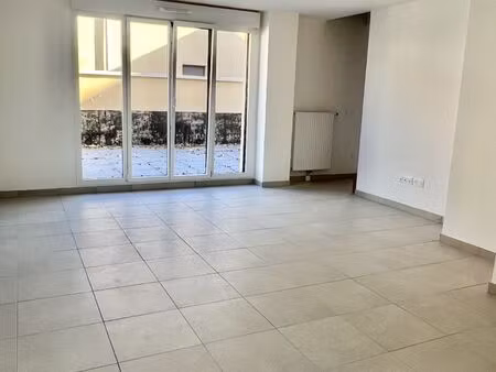 vente appartement 3 pièces 89 m² valmondois (95760)