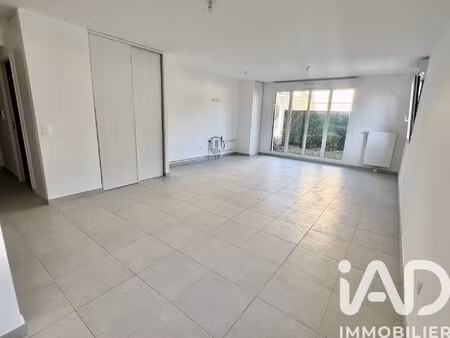 vente appartement 5 pièces 101 m² valmondois (95760)