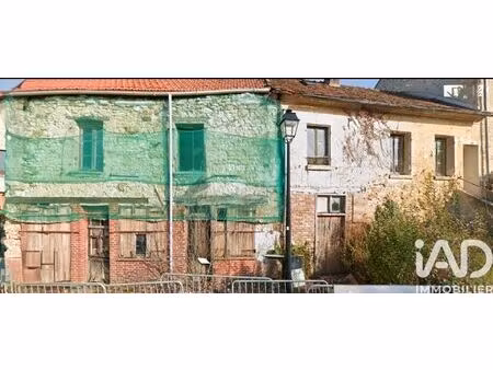 vente maison 5 pièces 350 m² santeuil (95640)