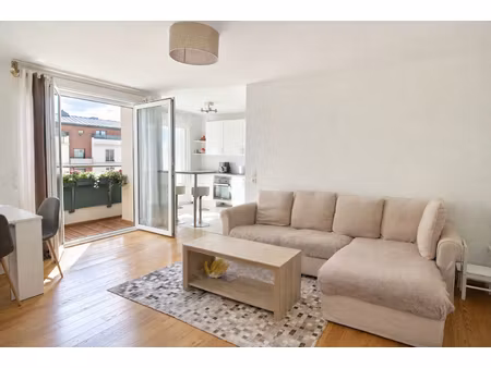 appartement colombes 3 pièce(s) 66 m2