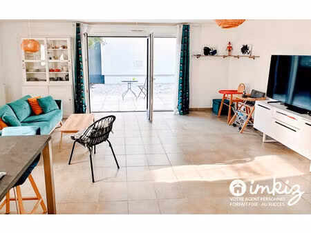 vente appartement 4 pièces 95 m² saint-jean-de-védas (34430)