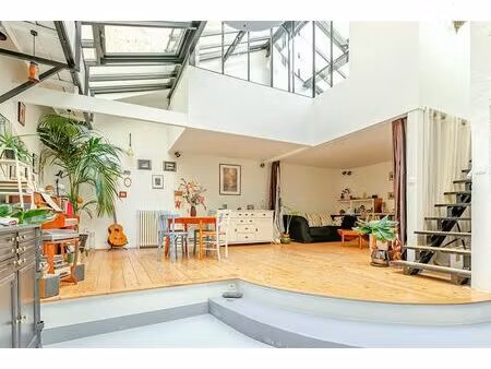 canal st martin-republique