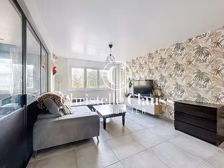 vente appartement 4 pièces 90 m² schiltigheim (67300)