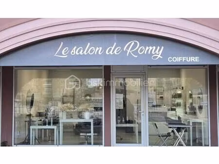 fdc salon de coiffure