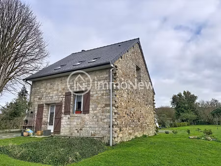 belle maison 99 m2 sur terrain 2260 m2 ideal premier invest