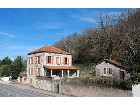 maison cahors 5 chambres