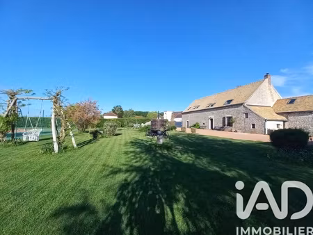 vente demeure 9 pièces