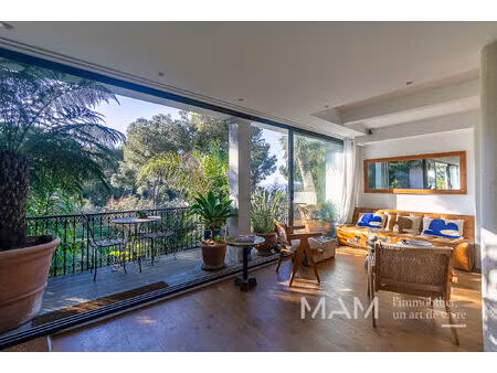 vente maison 4 pièces 110 m² marseille 8 (13008)