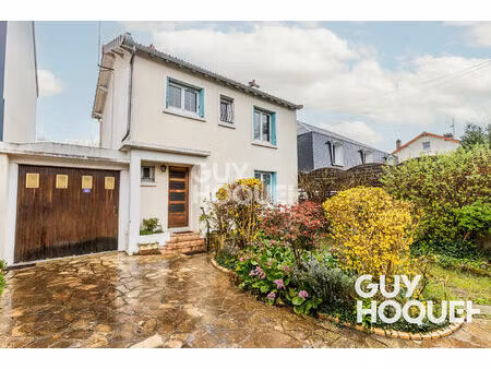 maison à vendre à savigny-sur-orge - 4 pièces  100 m²  3 chambres