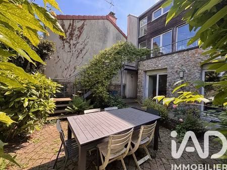 vente maison traditionnelle 7 pièces