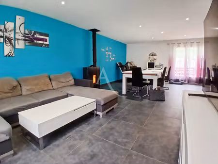 vente maison 6 pièces 198 m² chars (95750)