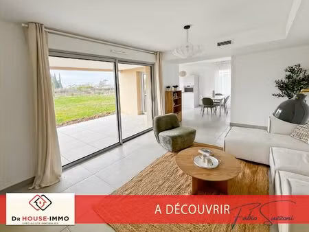 appartement 4 pièces avec jardin de 638 m² esprit maison aix-en-provence célony