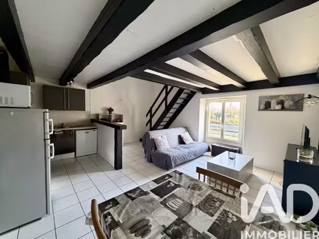 location duplex 3 pièces