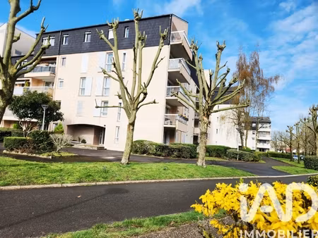 vente appartement 5 pièces