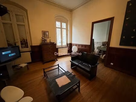 immeuble de rapport dans carcassonne