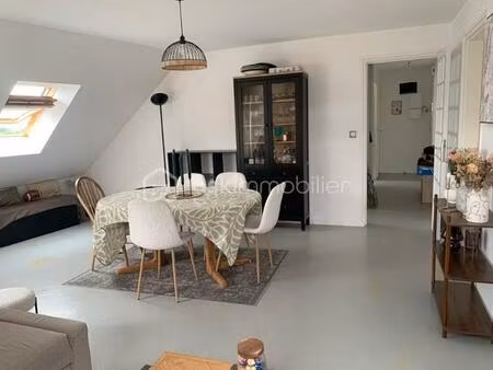 appartement de 54 73 m² à ploermel
