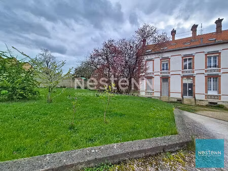 appartement 3 pièces de 70 m2