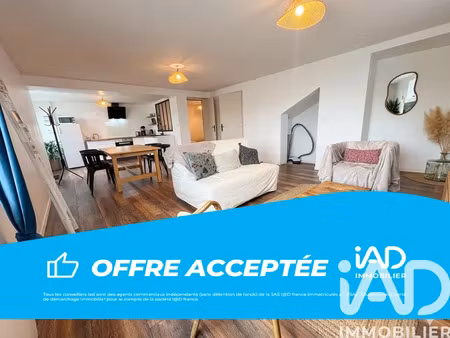 appartement à trébeurden (22560)