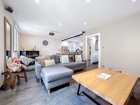 maison de ville de 102 m² à cherbourg-en-cotentin