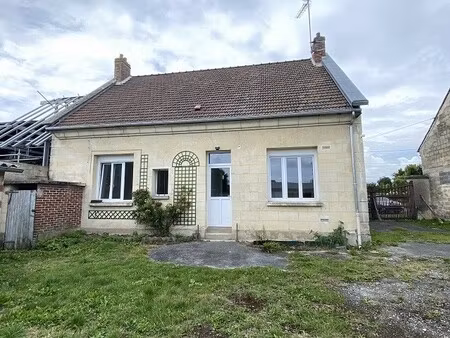 secteur estrees saint denis