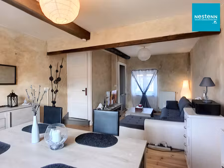 maison bellegarde-en-forez 4 pièce(s) 72 68 m²