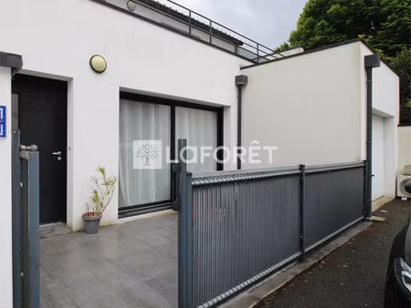 maison 4 pièces de 117 m² à pordic