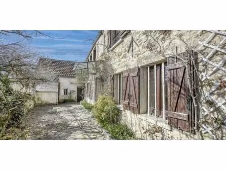 maison avec terrasse saint-forget (78)