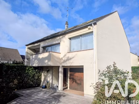 vente maison/villa 7 pièces