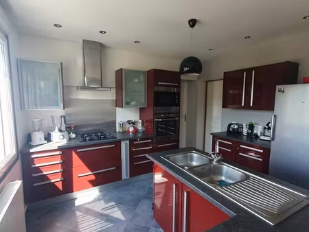 vente maison/villa 3 pièces